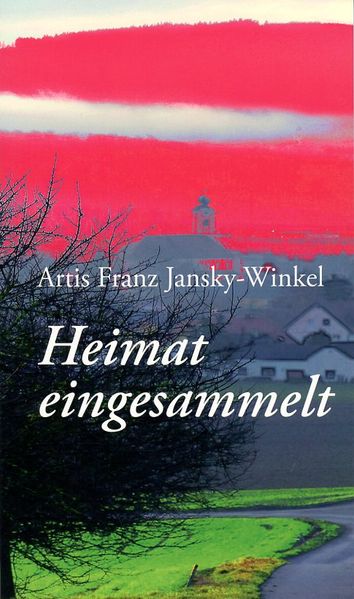 Cover von Heimat eingesammelt
