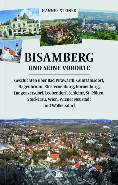 Cover von Bisamberg und seine Vororte