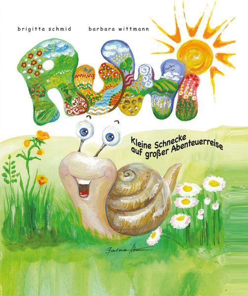 Cover von Ruwi