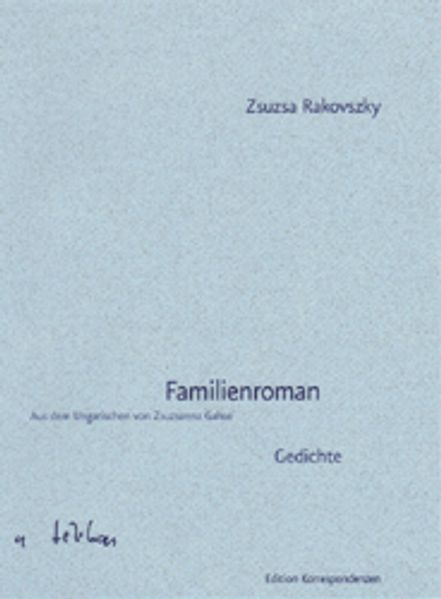 Cover von Familienroman