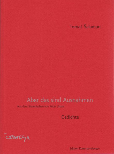Cover von Aber das sind Ausnahmen