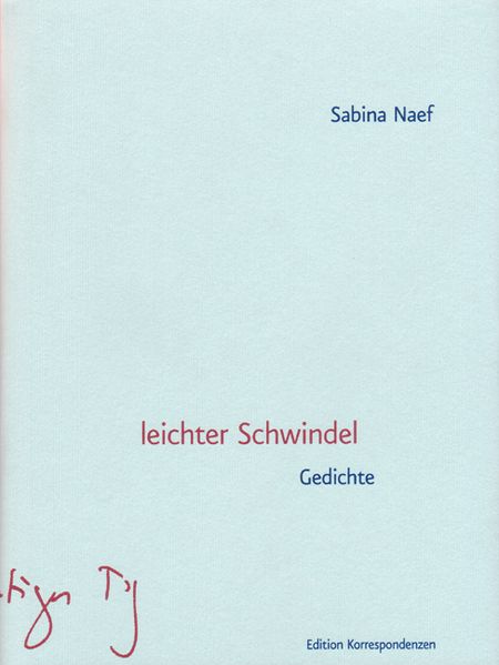Cover von leichter Schwindel