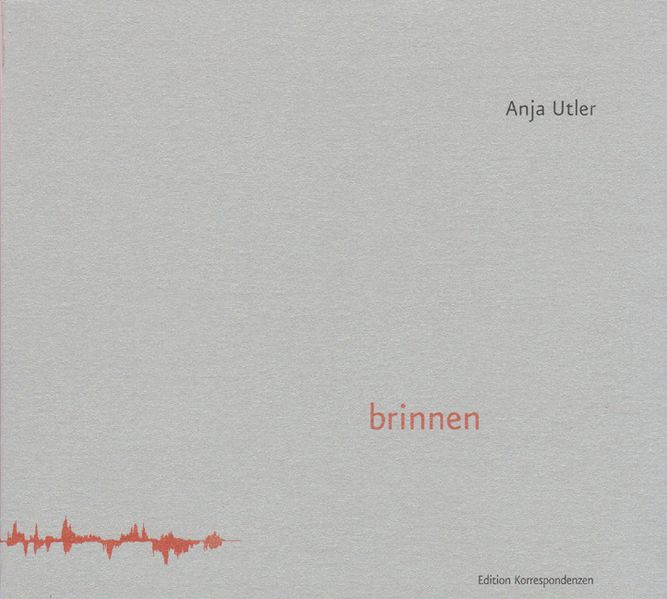 Cover von brinnen