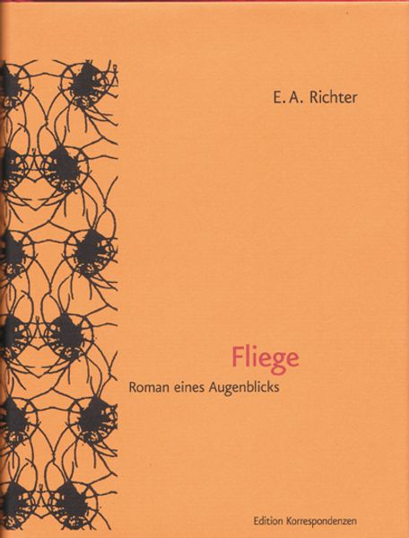 Cover von Fliege