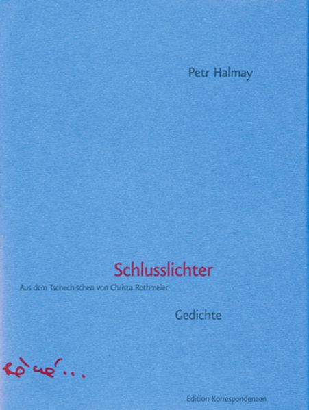 Cover von Schlusslichter