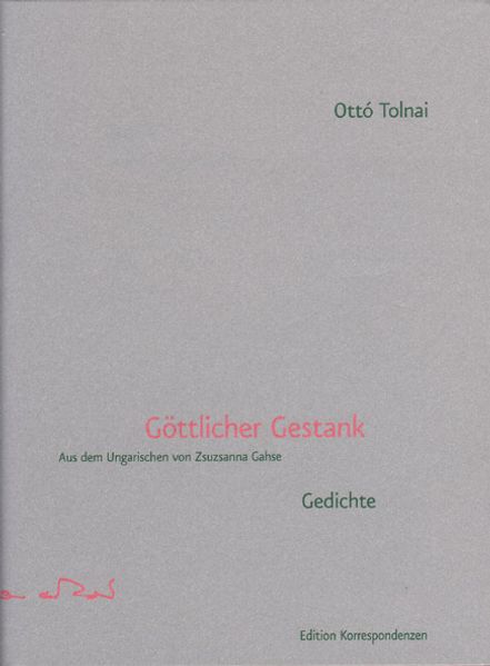 Cover von Göttlicher Gestank