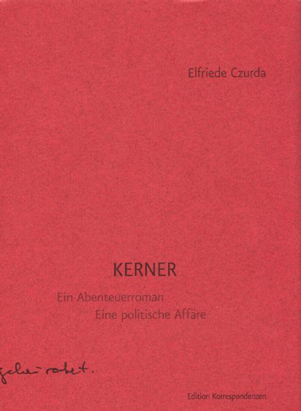 Cover von Kerner