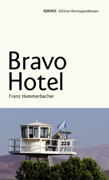 Cover von Bravo Hotel