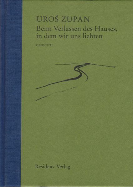 Cover von Beim Verlassen des Hauses, in dem wir uns liebten