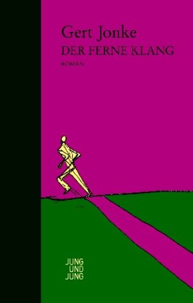 Cover von Der ferne Klang