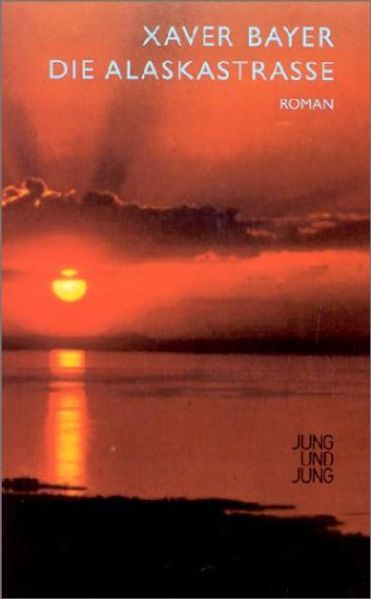 Cover von Die Alaskastraße