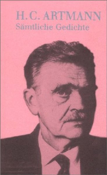 Cover von Sämtliche Gedichte