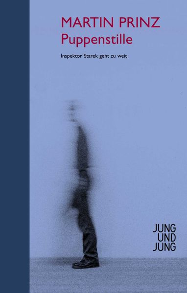 Cover von Puppenstille
