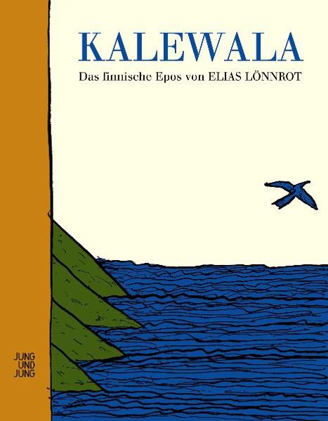 Cover von Kalewala