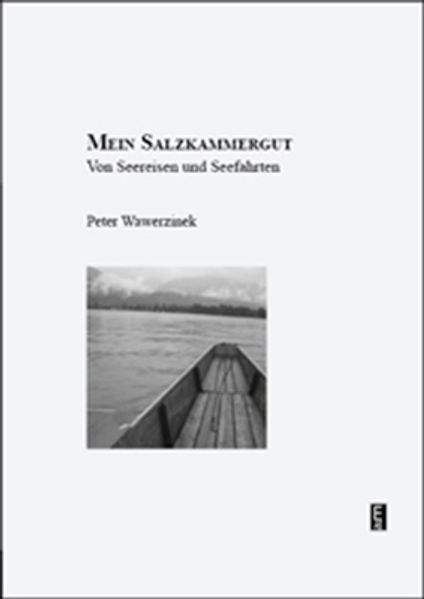 Cover von Mein Salzkammergut