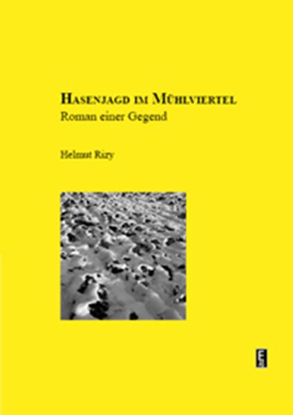Cover von Hasenjagd im Mühlviertel