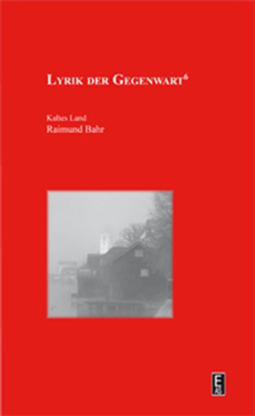 Cover von Kaltes Land