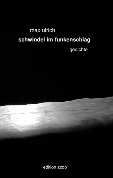 Cover von schwindel im funkenschlag