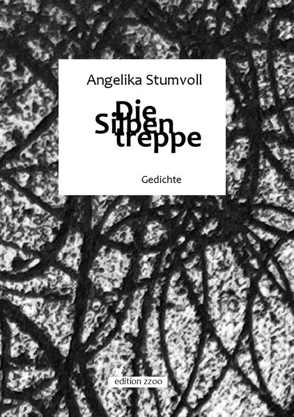 Cover von Die Silbentreppe