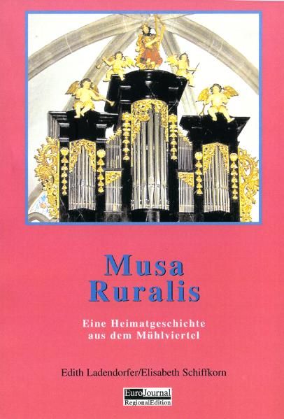 Cover von Musa Ruralis