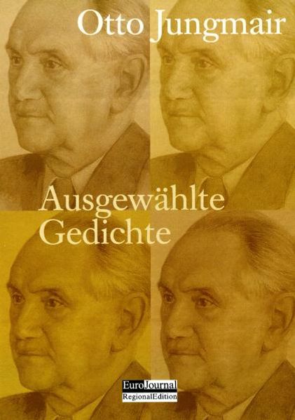 Cover von Ausgewählte Gedichte