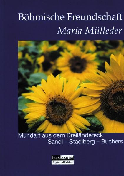 Cover von Böhmische Freundschaft