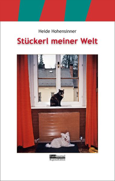 Cover von Stückerl meiner Welt