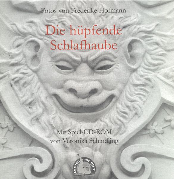 Cover von Die hüpfende Schlafhaube
