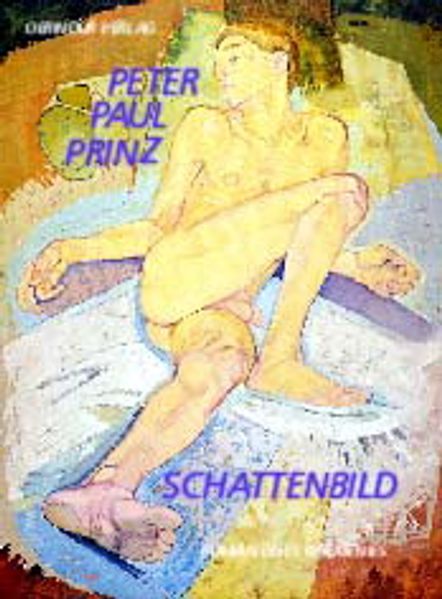 Cover von Schattenbild