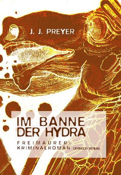 Cover von Im Banne der Hydra