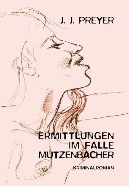 Cover von Ermittlungen im Falle Mutzenbacher
