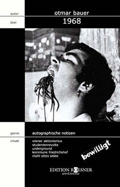 Cover von 1968