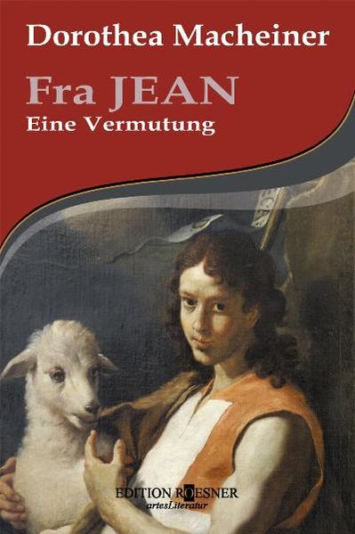 Cover von Fra JEAN