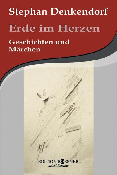 Cover von Erde im Herzen