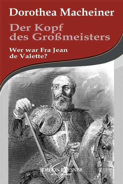 Cover von Der Kopf des Großmeisters
