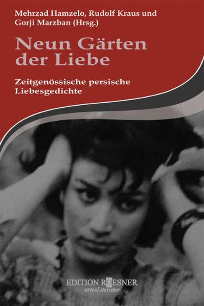Cover von Neun Gärten der Liebe