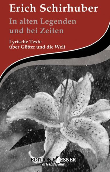 Cover von In alten Legenden und bei Zeiten