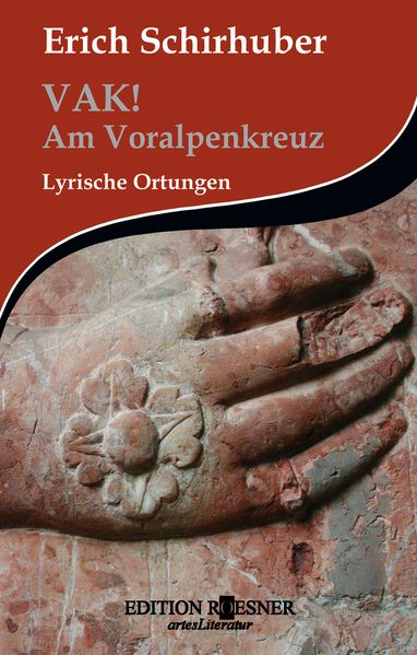 Cover von VAK! Am Voralpenkreuz