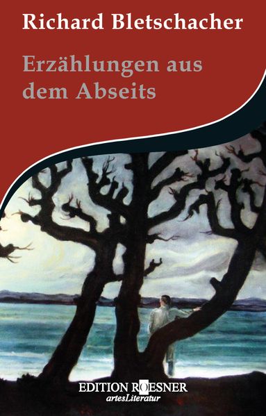 Cover von Erzählungen aus dem Abseits