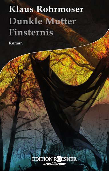 Cover von Dunkle Mutter Finsternis