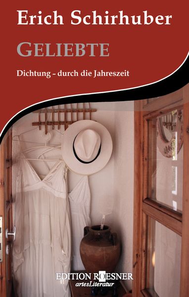Cover von Geliebte