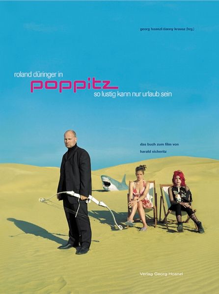 Cover von Poppitz