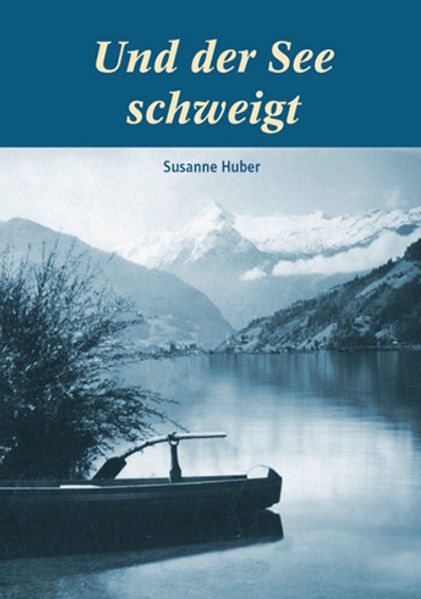 Cover von Und der See schweigt