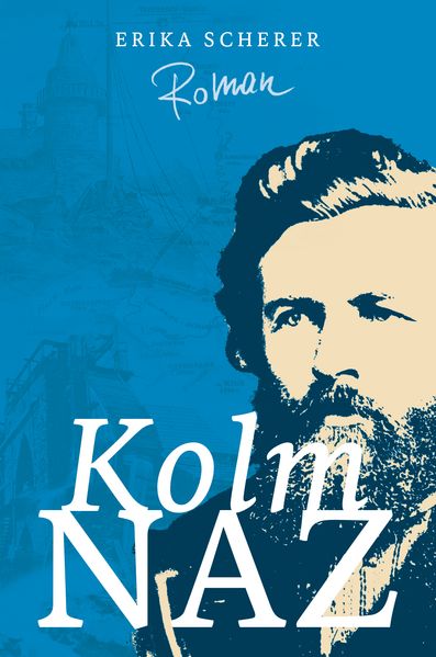 Cover von Kolm Naz