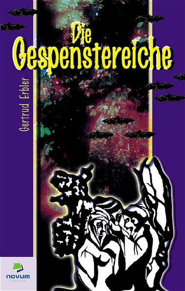 Cover von Die Gespenstereiche