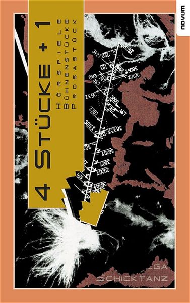 Cover von 4 Stücke + 1