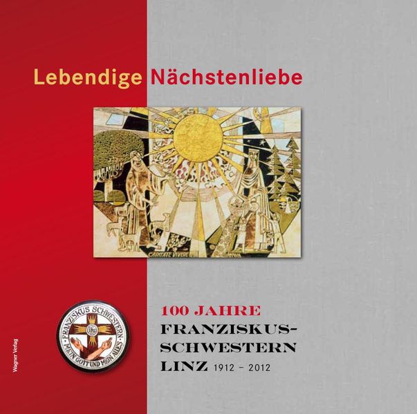 Cover von Lebendige Nächstenliebe