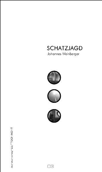 Cover von Schatzjagd