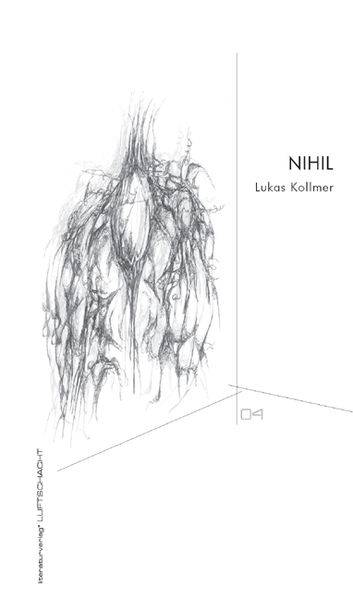 Cover von Nihil