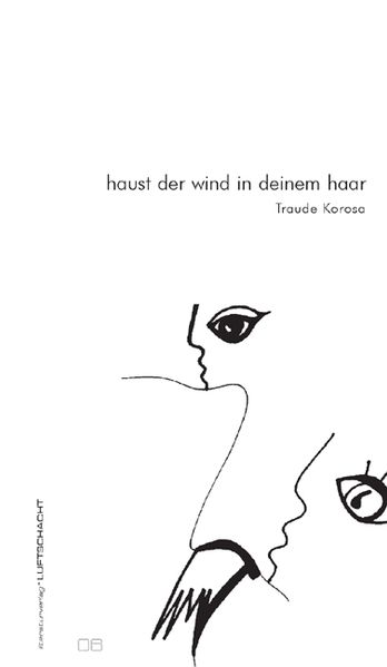 Cover von Haust der wind in deinem haar